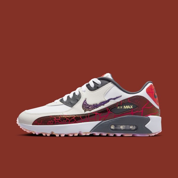 Nike air max shop 90 womens limited edition